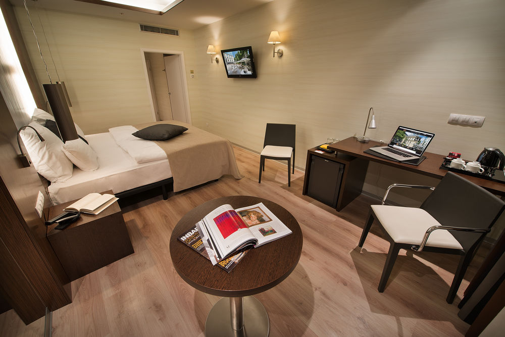 Fotos del hotel - LOFT Hotel Bratislava