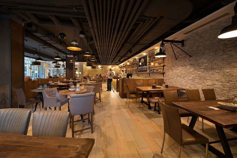 Fotos del hotel - LOFT Hotel Bratislava
