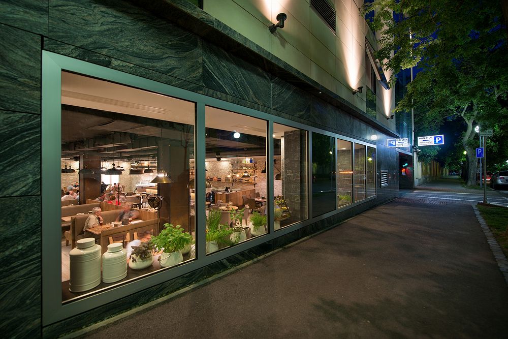 Fotos del hotel - LOFT Hotel Bratislava