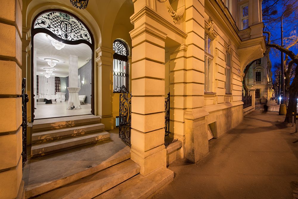 Fotos del hotel - LOFT Hotel Bratislava