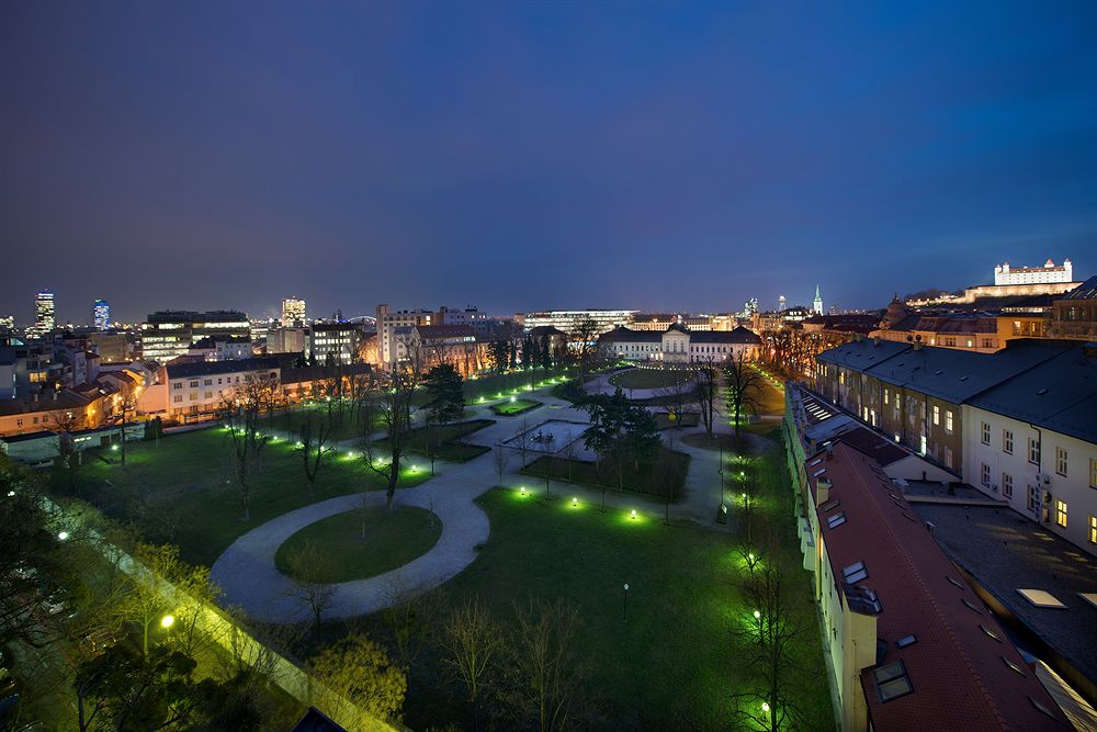 Fotos del hotel - LOFT Hotel Bratislava