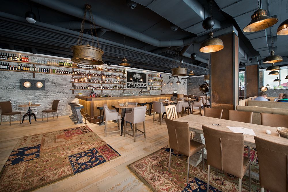 Fotos del hotel - LOFT Hotel Bratislava