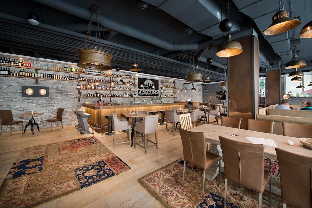 Fotos del hotel - LOFT Hotel Bratislava