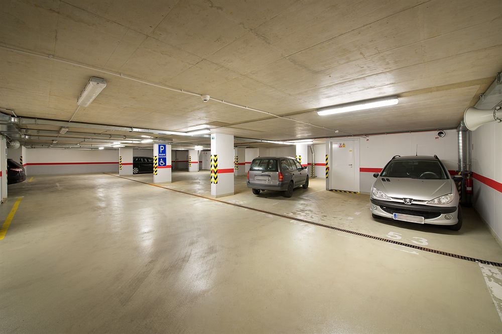 Fotos del hotel - LOFT Hotel Bratislava