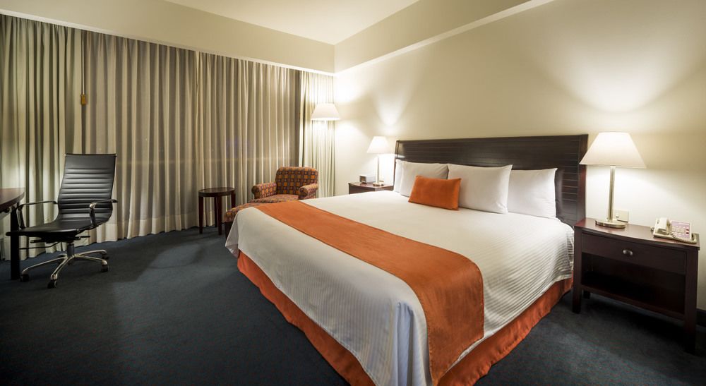 Fotos del hotel - CAMINO REAL PACHUCA