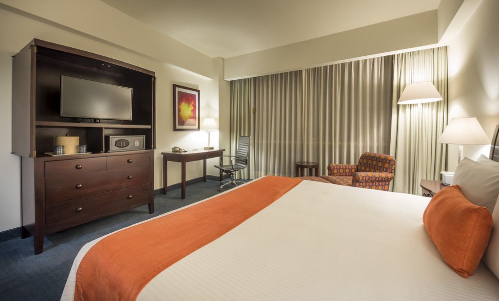 Fotos del hotel - CAMINO REAL PACHUCA
