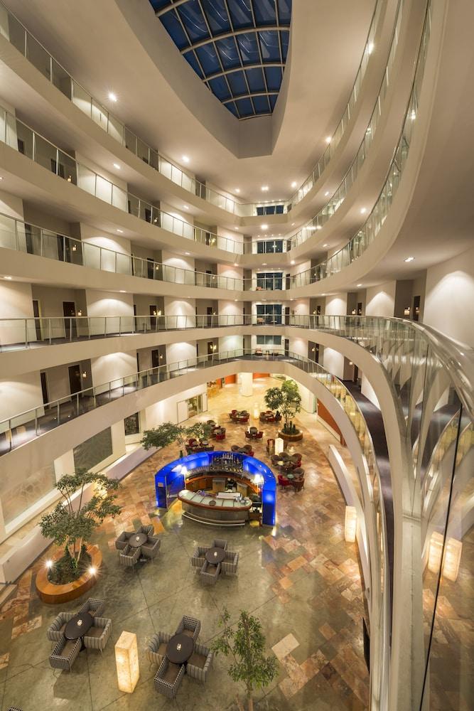 Fotos del hotel - CAMINO REAL PACHUCA