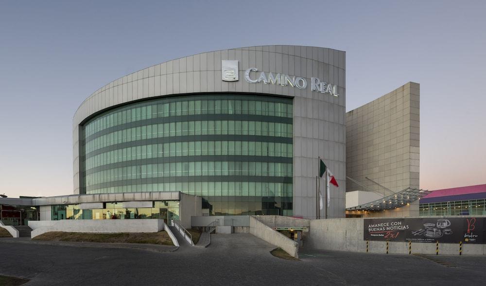 Fotos del hotel - CAMINO REAL PACHUCA