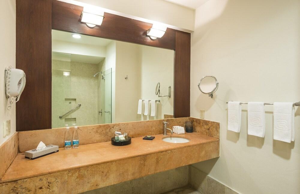 Fotos del hotel - CAMINO REAL PACHUCA