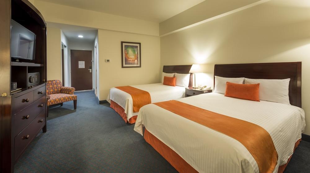 Fotos del hotel - CAMINO REAL PACHUCA