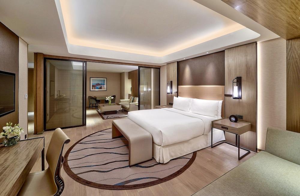 Fotos del hotel - Conrad Manila