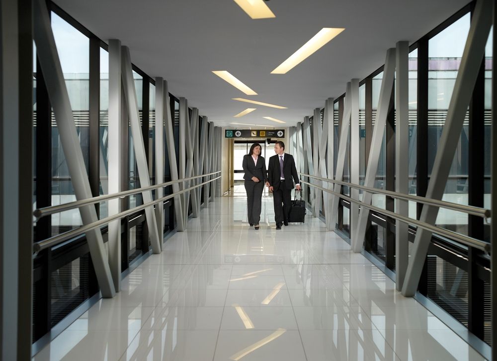 Fotos del hotel - COURTYARD MEXICO CITY AIRPORT