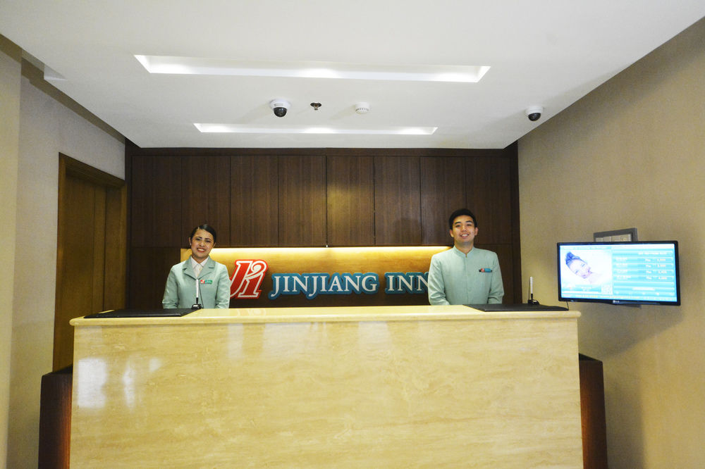 Fotos del hotel - JINJIANG INN ORTIGAS