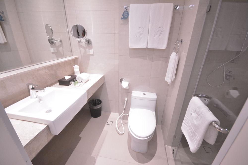 Fotos del hotel - JINJIANG INN ORTIGAS