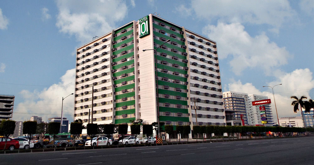 Fotos del hotel - Hotel 101 Manila