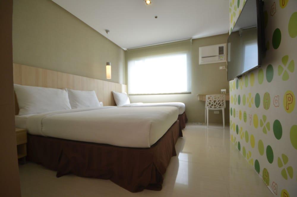 Fotos del hotel - Hotel 101 Manila