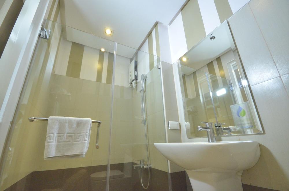 Fotos del hotel - Hotel 101 Manila