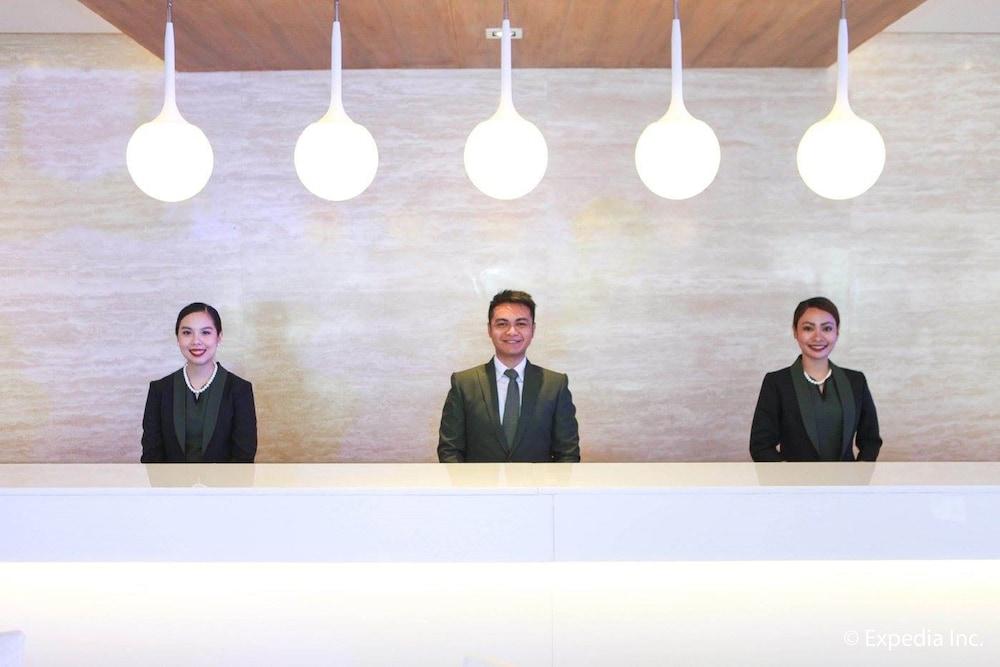 Fotos del hotel - Hotel 101 Manila