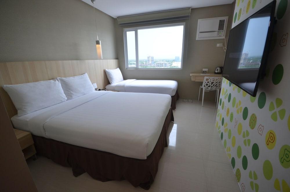 Fotos del hotel - HOTEL 101 MANILA