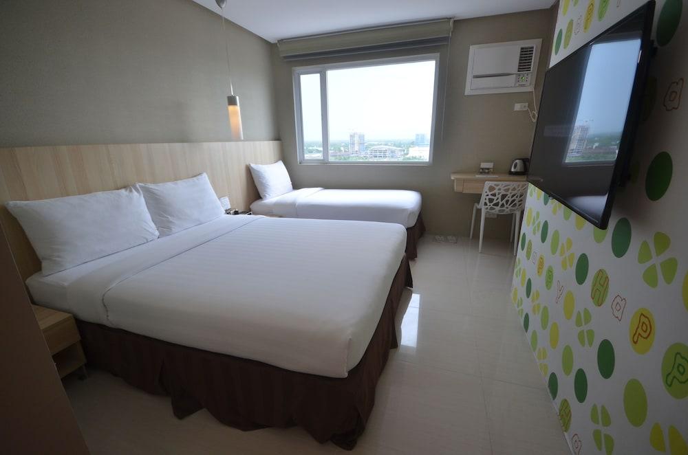 Fotos del hotel - Hotel 101 Manila