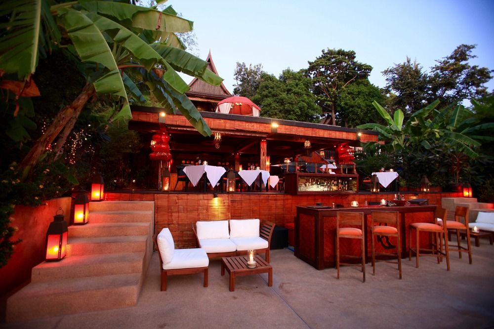 Kupu Kupu Phangan Beach Villas & Spa by LOccitane