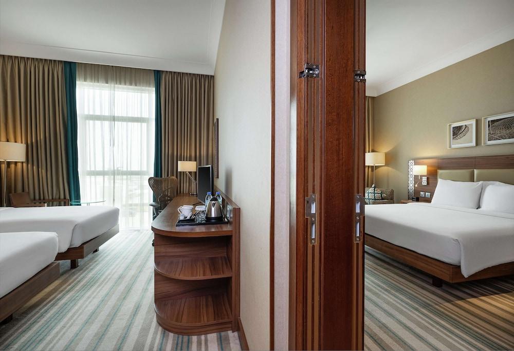 Fotos del hotel - Hilton Garden Inn Dubai Al Muraqabat