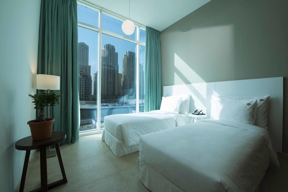 Fotos del hotel - JANNAH PLACE DUBAI MARINA