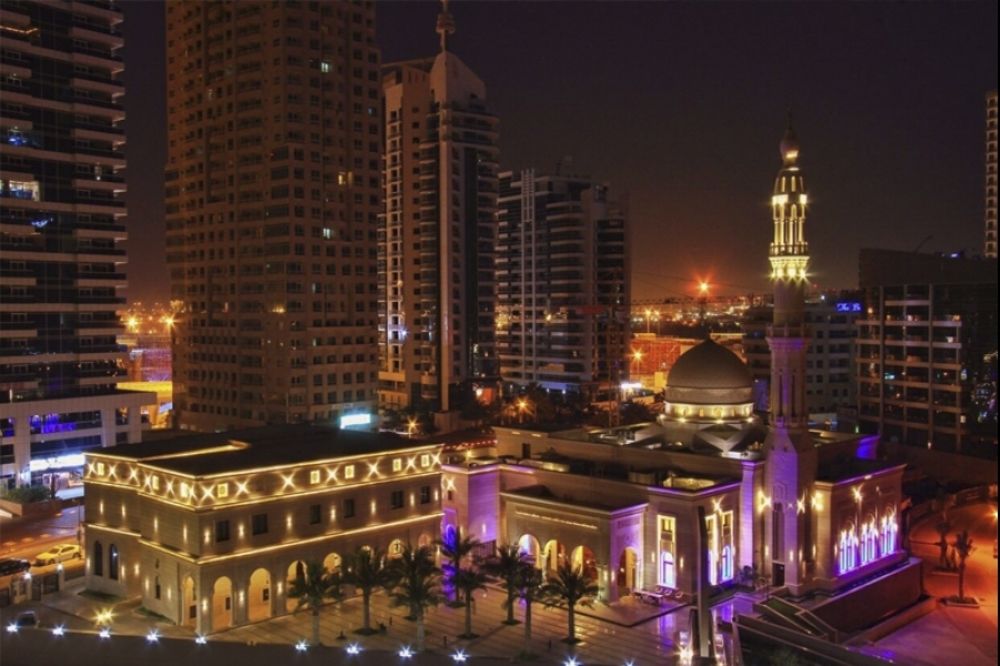 Fotos del hotel - JANNAH PLACE DUBAI MARINA