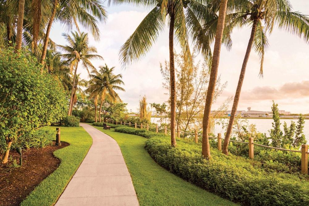 Fotos del hotel - Hilton Miami Airport Blue Lagoon