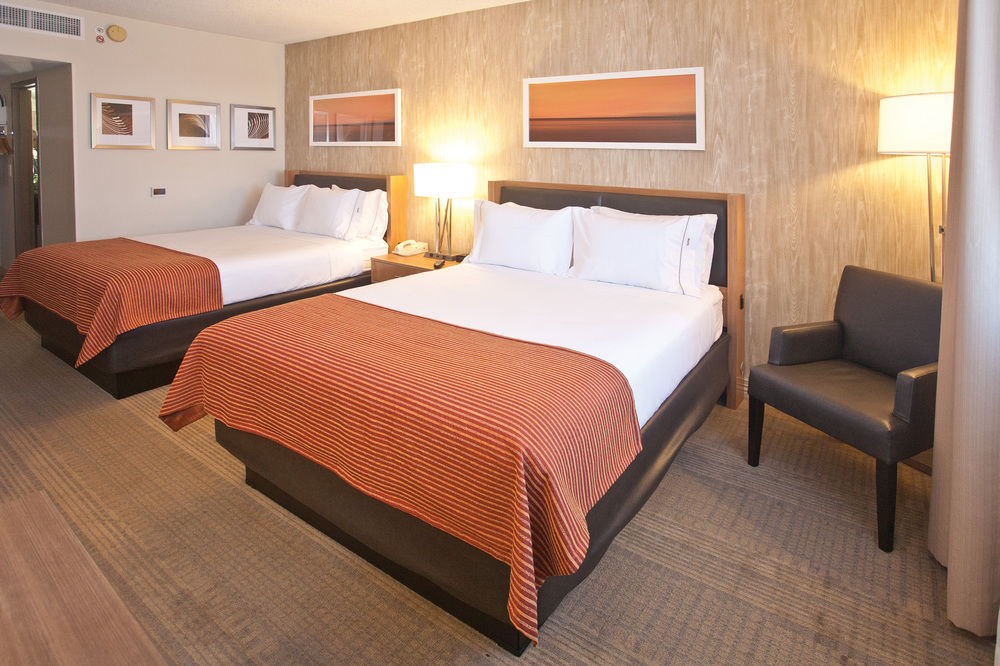 Fotos del hotel - HOLIDAY INN EXPRESS SAN FRANCISCO-AIRPORT SOUTH