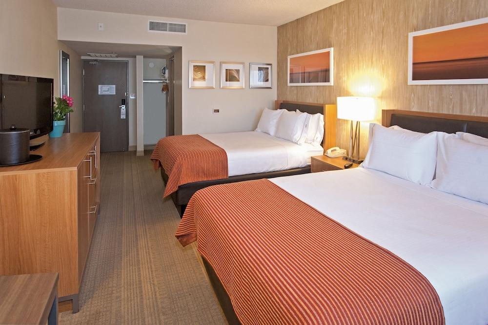 Fotos del hotel - HOLIDAY INN EXPRESS SAN FRANCISCO-AIRPORT SOUTH