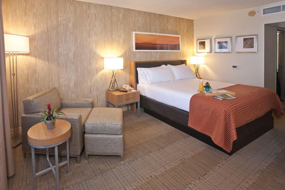 Fotos del hotel - HOLIDAY INN EXPRESS SAN FRANCISCO-AIRPORT SOUTH