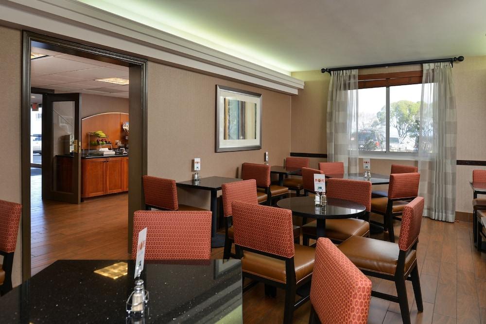 Fotos del hotel - HOLIDAY INN EXPRESS SAN FRANCISCO-AIRPORT SOUTH