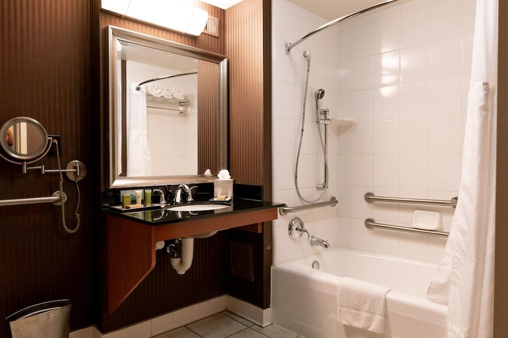 Fotos del hotel - Hilton San Francisco Financial District