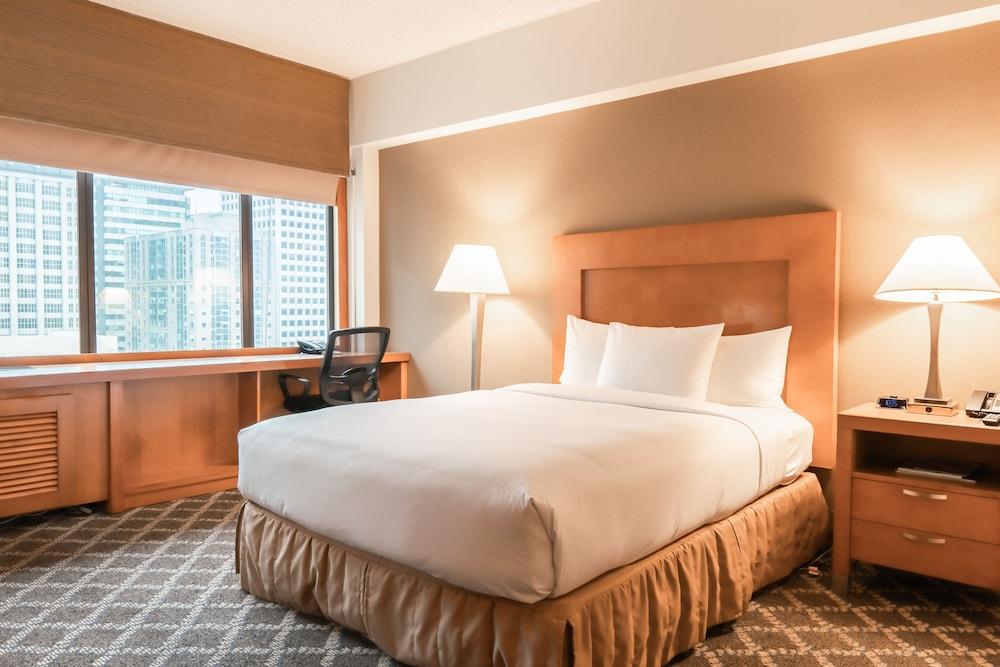 Fotos del hotel - Hilton San Francisco Financial District