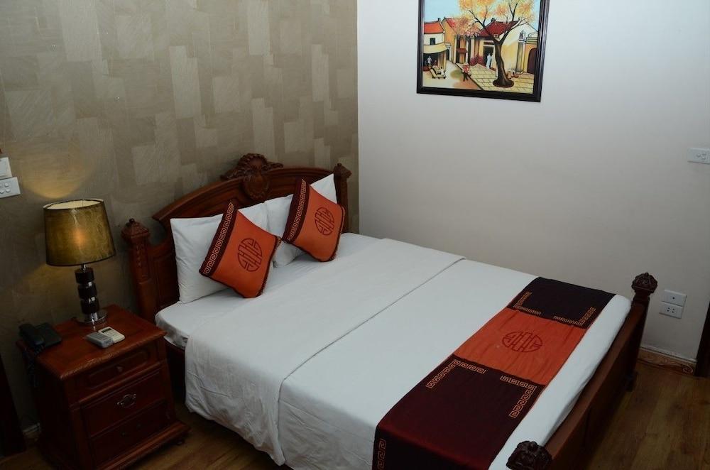 Fotos del hotel - HANOI SERENDIPITY HOTEL