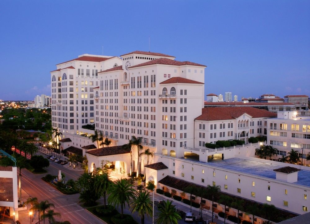 Fotos del hotel - HYATT REGENCY CORAL GABLES