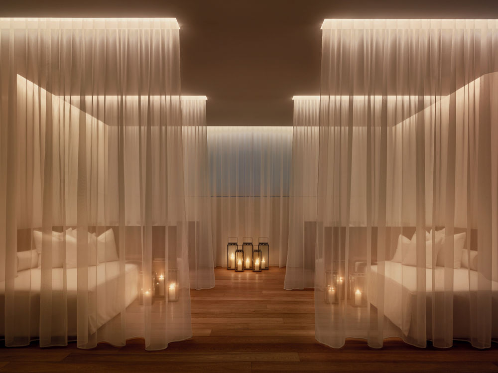 Fotos del hotel - THE MIAMI BEACH EDITION