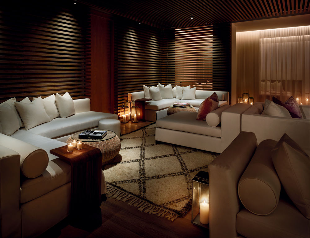 Fotos del hotel - THE MIAMI BEACH EDITION