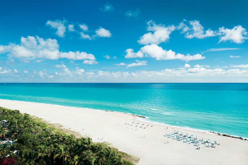 Fotos del hotel - THE MIAMI BEACH EDITION