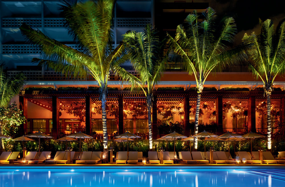 Fotos del hotel - THE MIAMI BEACH EDITION