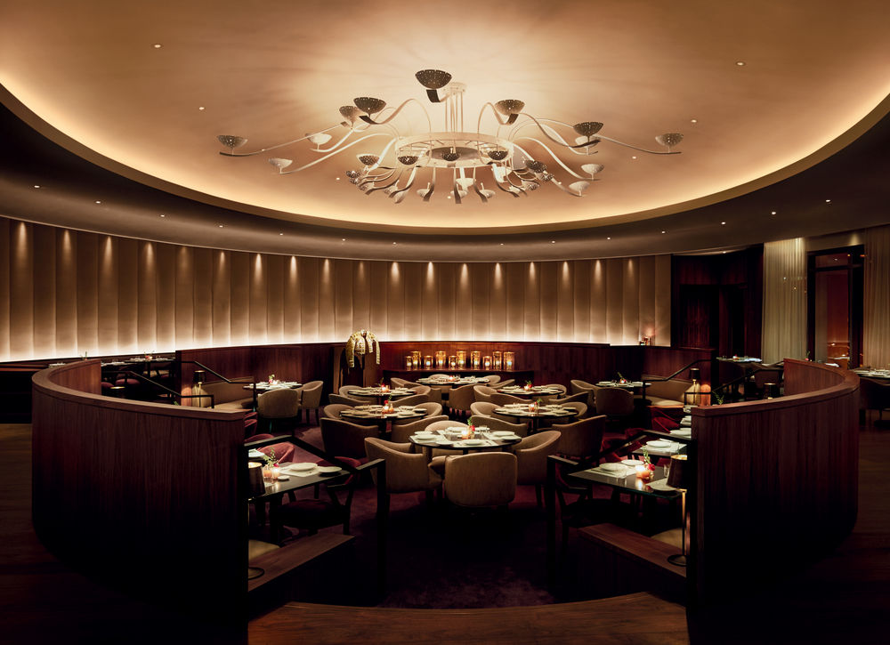 Fotos del hotel - THE MIAMI BEACH EDITION