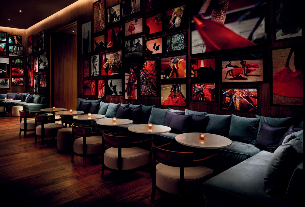 Fotos del hotel - THE MIAMI BEACH EDITION