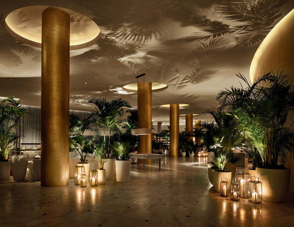 Fotos del hotel - THE MIAMI BEACH EDITION
