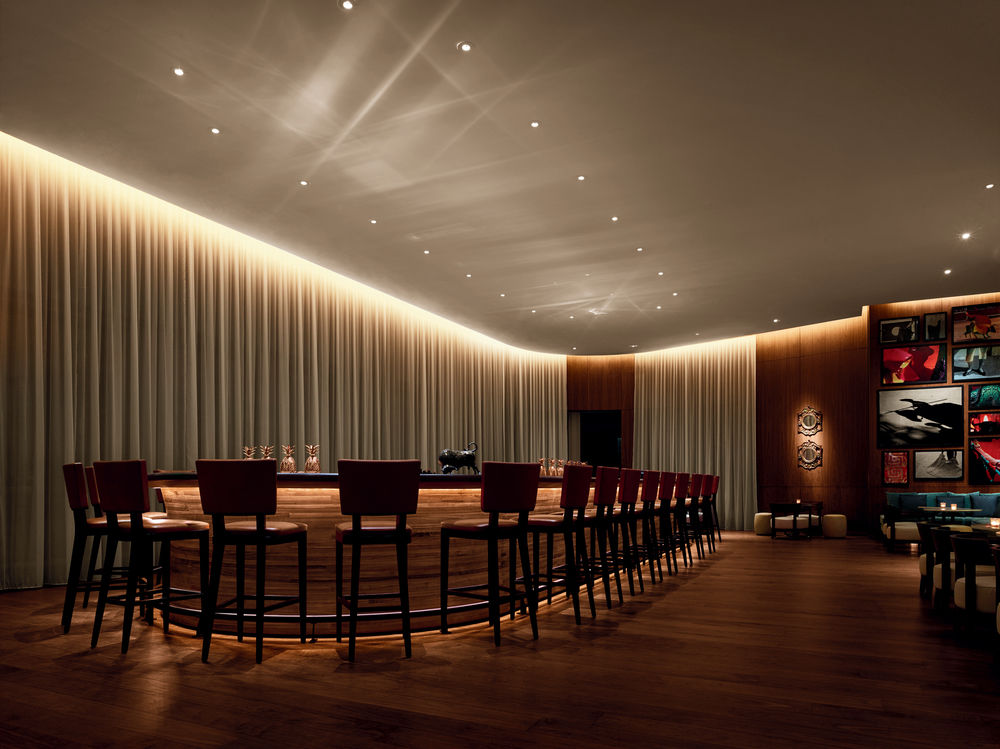 Fotos del hotel - THE MIAMI BEACH EDITION