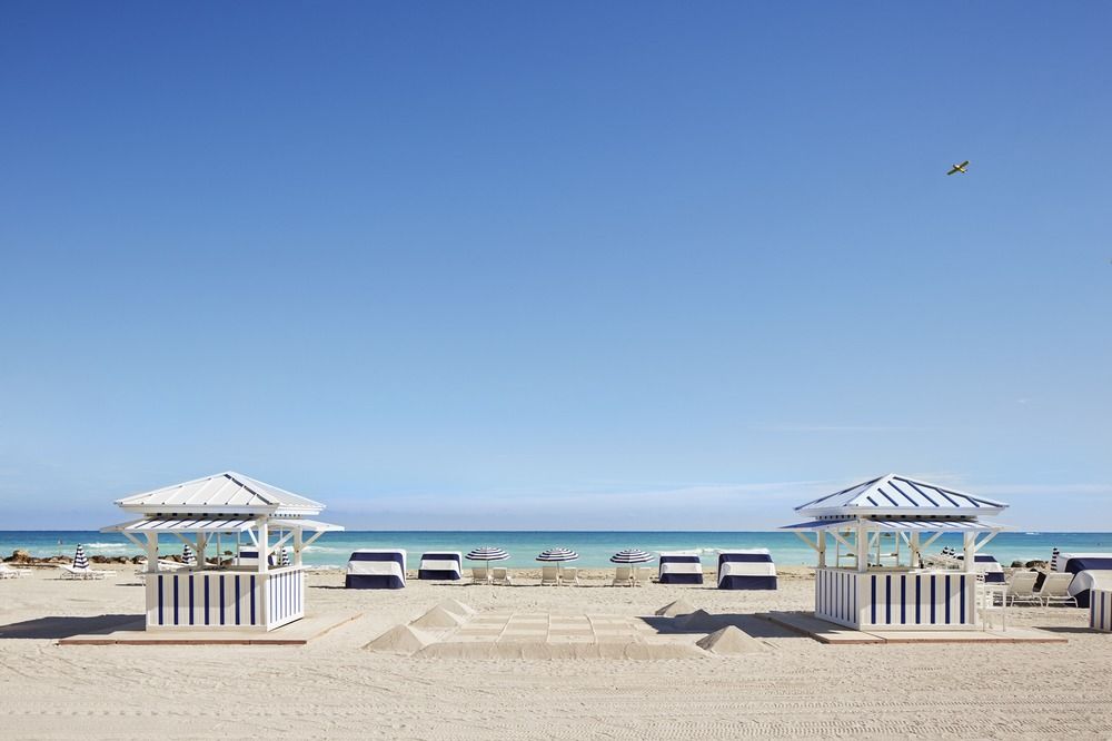 Fotos del hotel - THE MIAMI BEACH EDITION