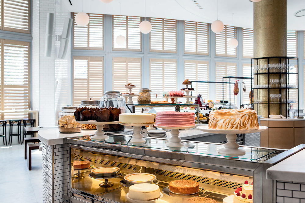 Fotos del hotel - THE MIAMI BEACH EDITION