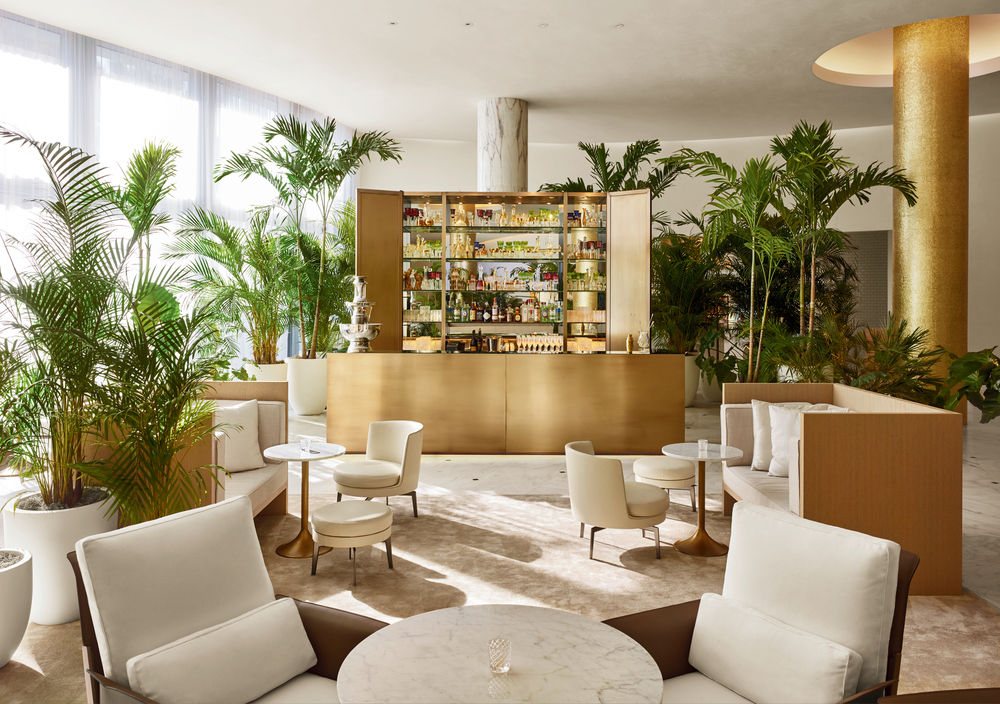Fotos del hotel - THE MIAMI BEACH EDITION