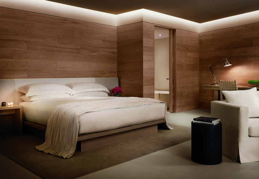 Fotos del hotel - THE MIAMI BEACH EDITION