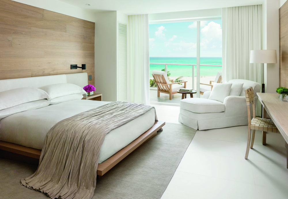 Fotos del hotel - THE MIAMI BEACH EDITION